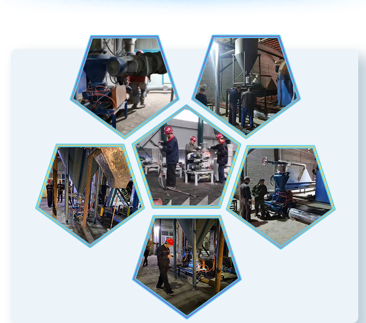 倉泵有什么特性，要在怎么使用呢？